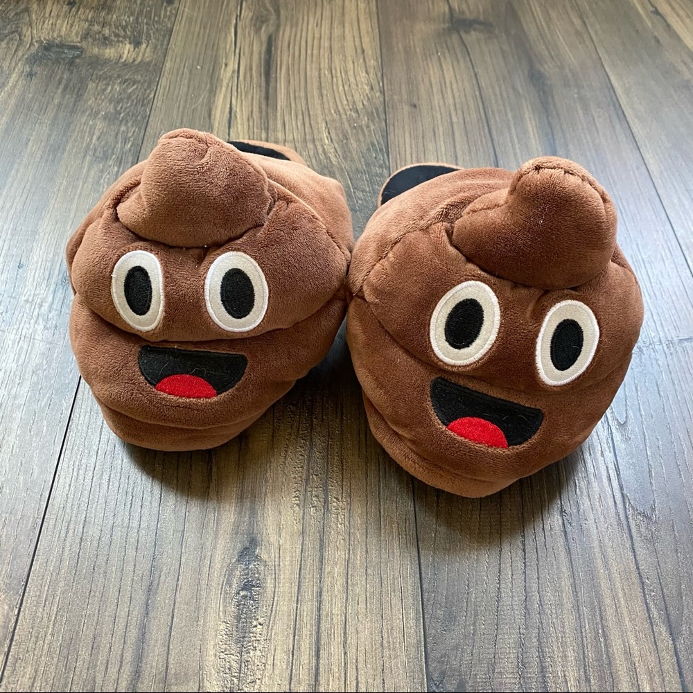 💩 Slippers